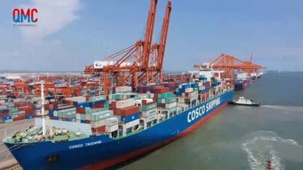 西部陆海新通道 推动中国—东盟合作迈上新台阶