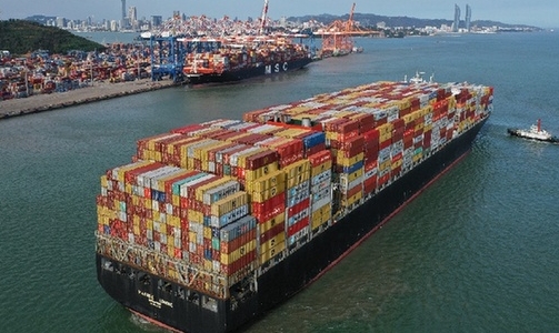 国际海运港口杂费详解 整柜与拼箱的差异解析
