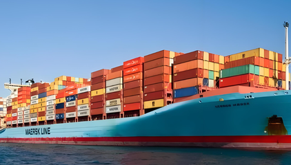 国际海运二程船运输风险解析与代理应对策略