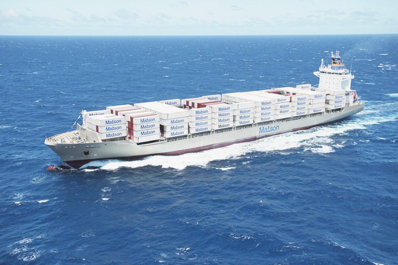 美森海运服务选择指南 限时达、正班船、加班船、统配的区别与选择策略