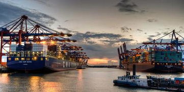 海铁联运 国际物流骨干运输方式及其代理服务解析