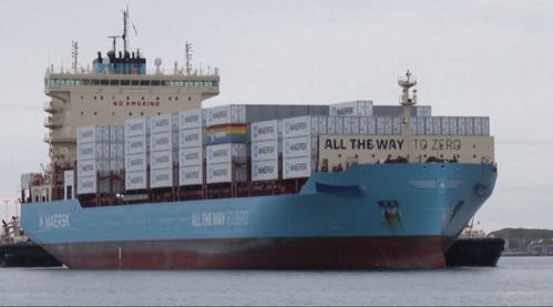 红海局势骤紧冲击全球航运，国际巨头停航与中企应对