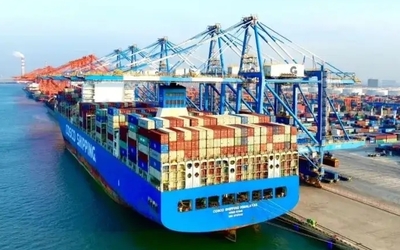 阳明海运 以可持续生物能源为翼，驶向2050净零排放未来